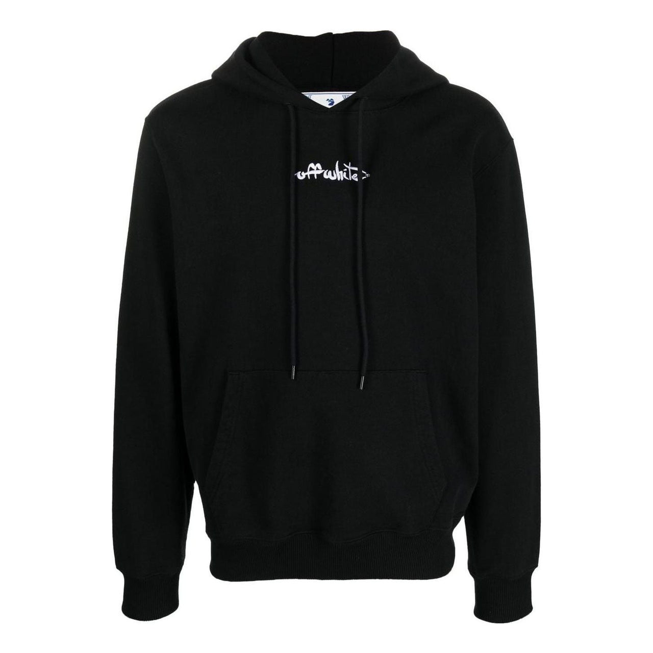 Off-White FW22 Logo OMBB097F22FLE0051001