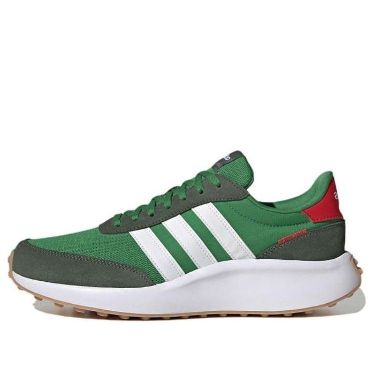 adidas Run 70s 'Green Red' HQ1993