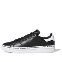(WMNS) adidas Stan Smith 'Black White' FV7305