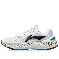 (WMNS) Li-Ning Light Foam Lam No Boundry 'White' ARHQ068-5