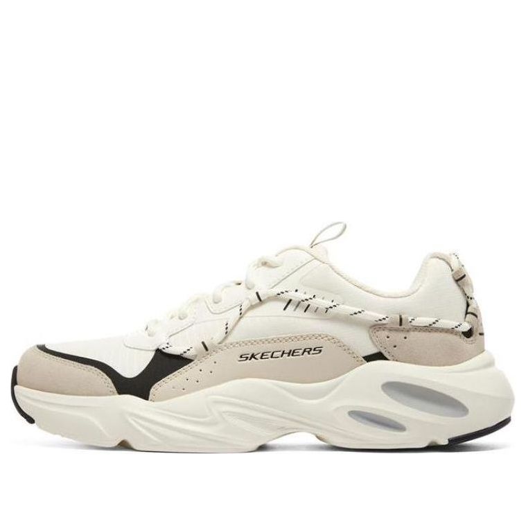 Skechers Stamina Airy 'Off White' 237431-OFWT