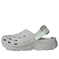 adidas Maxxclog Eva 'Grey' JR7548