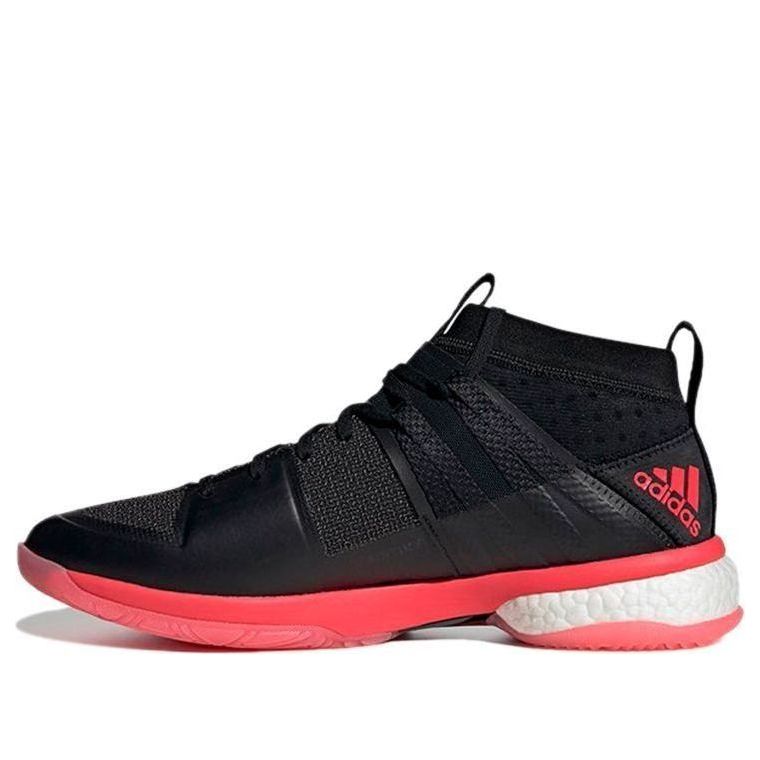 adidas Wucht P8 Black/Red F36567