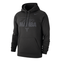Nike Kobe Hoodie 'Black' HQ2112-010