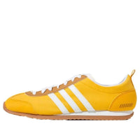 adidas neo VS JOG 'Yellow White' HP9678