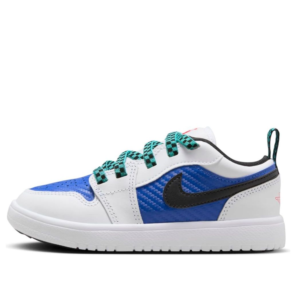 (PS) Air Jordan 1 Low ALT SE 'Formula 23 Pack' FQ8708-100