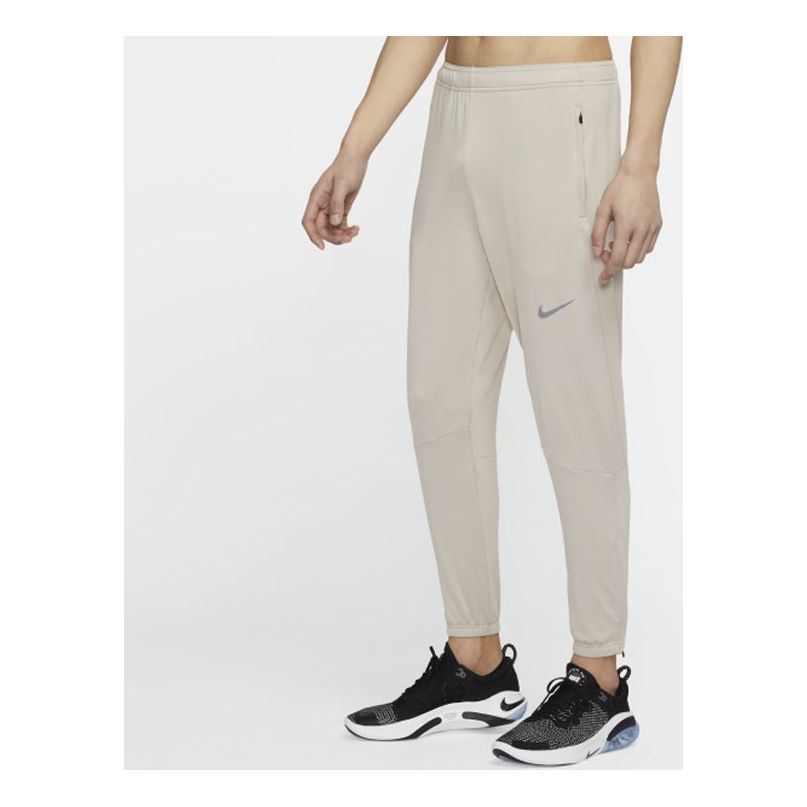 Nike PHENOM Knit Running Long Pants Gray BV4818-221