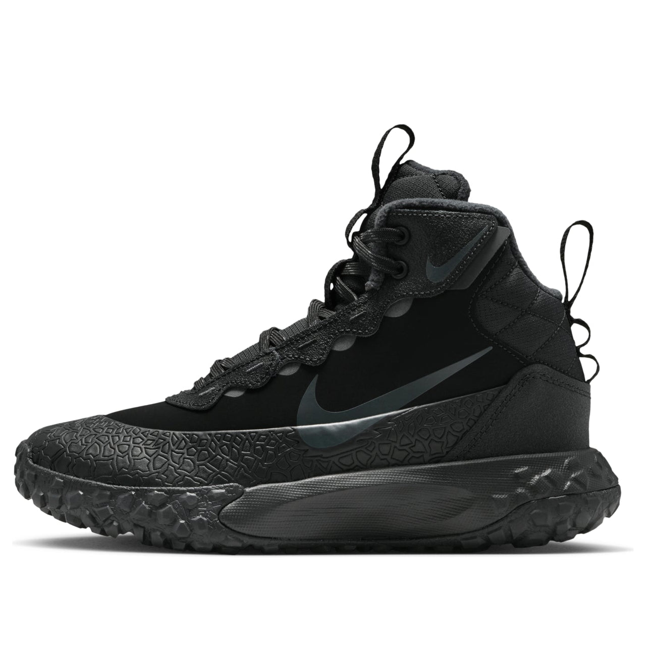 (GS) Nike Terrascout 'Black Anthracite' IH7683-001