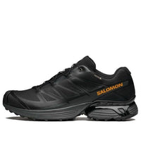 SALOMON XT-Pathway Gore-Tex 'Triple Black' 472901