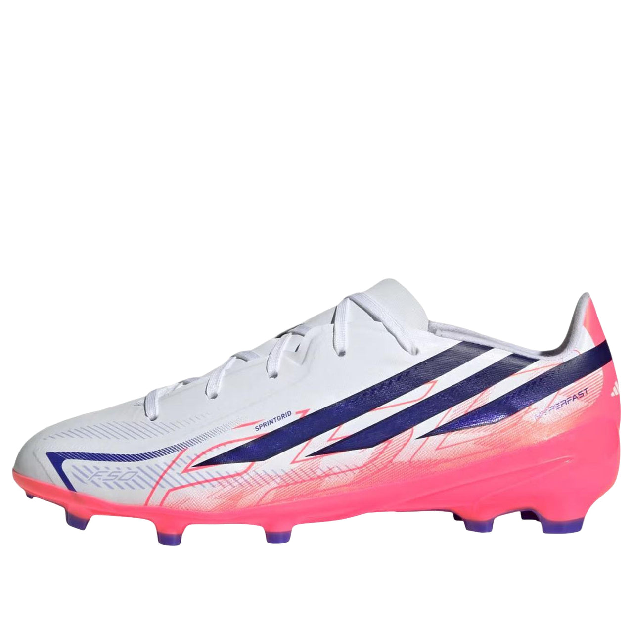 (GS) adidas Hyperfast League FG 'Chaos vs Control World Cup Pack' KK1397