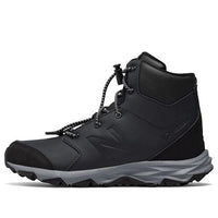 New Balance 800 Series Of Black-Gray Kid KH800BKY