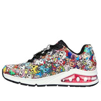 (WMNS) Skechers Uno 2 x tokidoki 'Multicolor' 155226-MLT