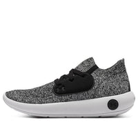 Under Armour Recover LCE 'Black Halo Grey' 3024692-001