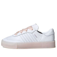 (WMNS) adidas Sambarose 'White Halo Pink' FY3030