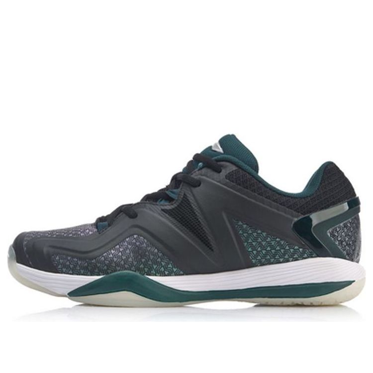 Li-Ning Vortex 'Black' AYZP007-3