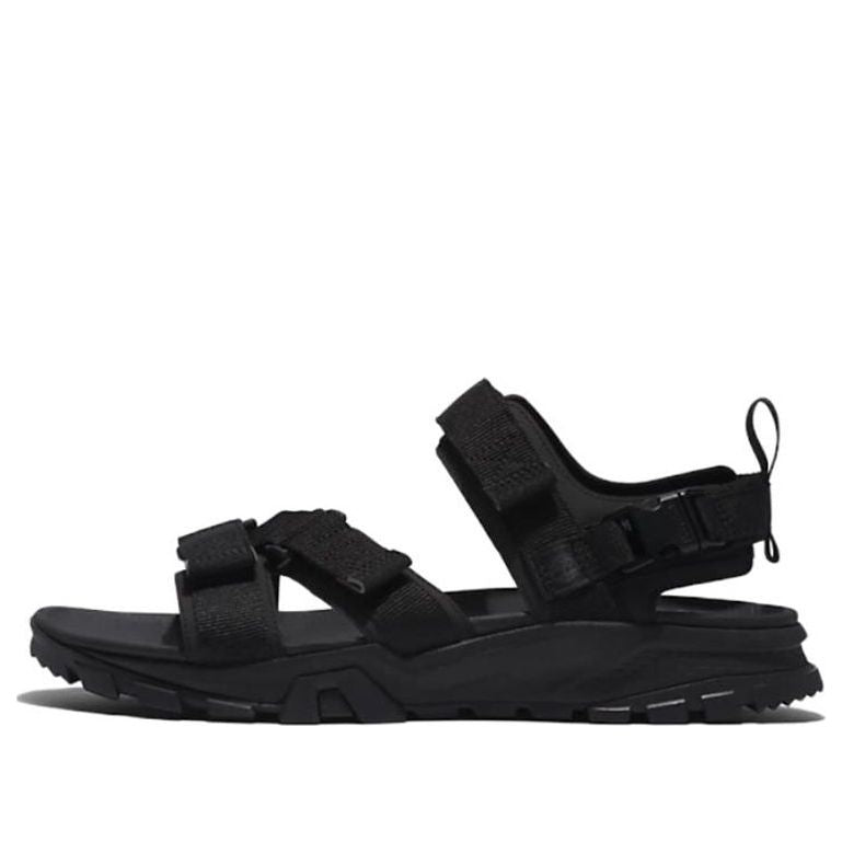 Timberland Garrison Trail 'Black' A2E4G015