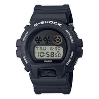 CASIO G-Shock Digital 'Black' DW-6900PF-1
