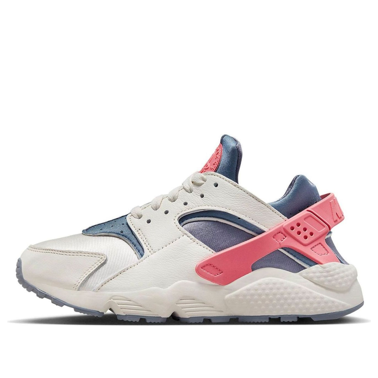 (WMNS) Nike Air Huarache 'Ashen Slate Coral' DH4439-401