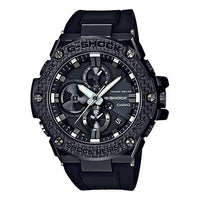 CASIO G-Shock G-Steel 'Black' GST-B100X-1A