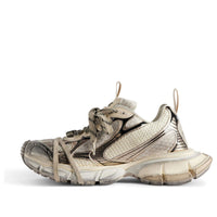 Balenciaga 3XL Sneakers 'Beige Mesh and Polyurethane' 734734W3XL59110