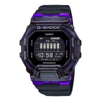 CASIO G-Shock Digital 'Black' GBD-200SM-1A6JF