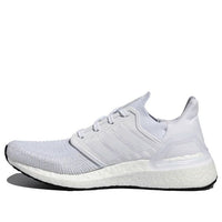 adidas Ultra Boost 20 'Footwear White' G55817