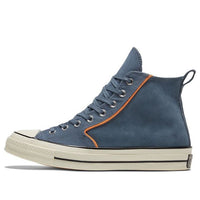 Converse Chuck Taylor All Star 1970s 'Dark Blue' 169370C