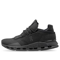 (WMNS) On Running Cloudnova 'Black Eclipse' 26.99814