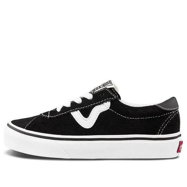 (PS) Vans Sport 'Black' VN0A54EY6BT