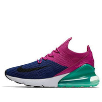 Nike Air Max 270 Flyknit 'Fuchsia Flash' AO1023-401
