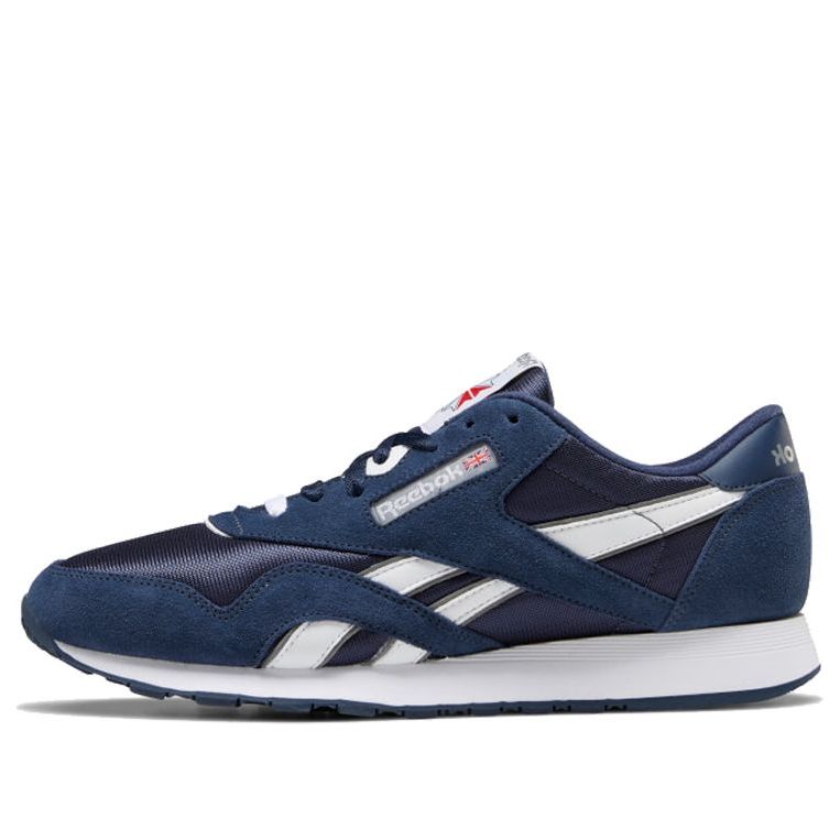 Reebok Classic Nylon 'Team Navy' FV1595