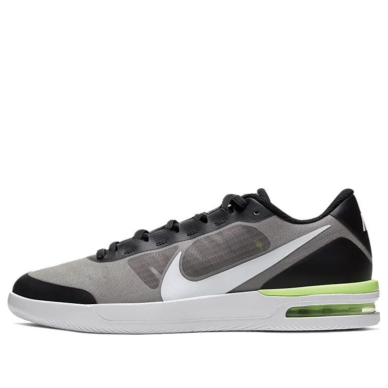 Nike Air Max Vapor Wing MS 'Black Volt' BQ0129-007