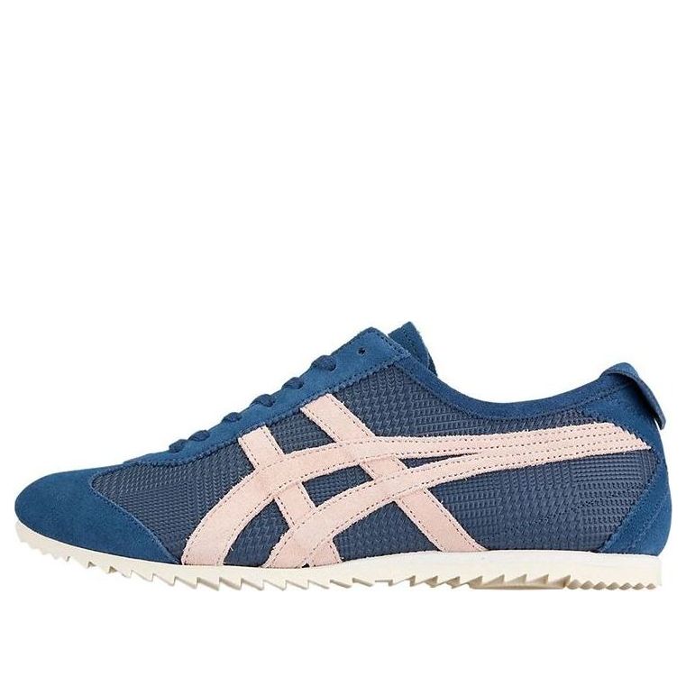 (WMNS) Onitsuka Tiger Ud Prestige 'Blue Pink' 1182A118-400