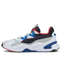 PUMA RS-2K 'Internet Exploring - Lapis Blue Red' 373309-04