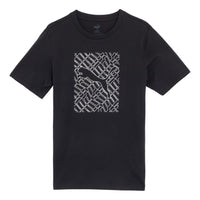 PUMA Graphics Cat T-shirt 'Black' 683446-01