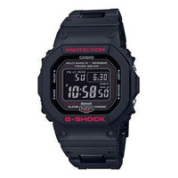 CASIO Baby-G 'Black' GW-B5600HR-1PR