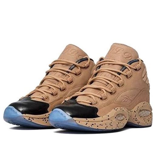 (WMNS) Reebok Melody Ehsani x Question Mid BD4327