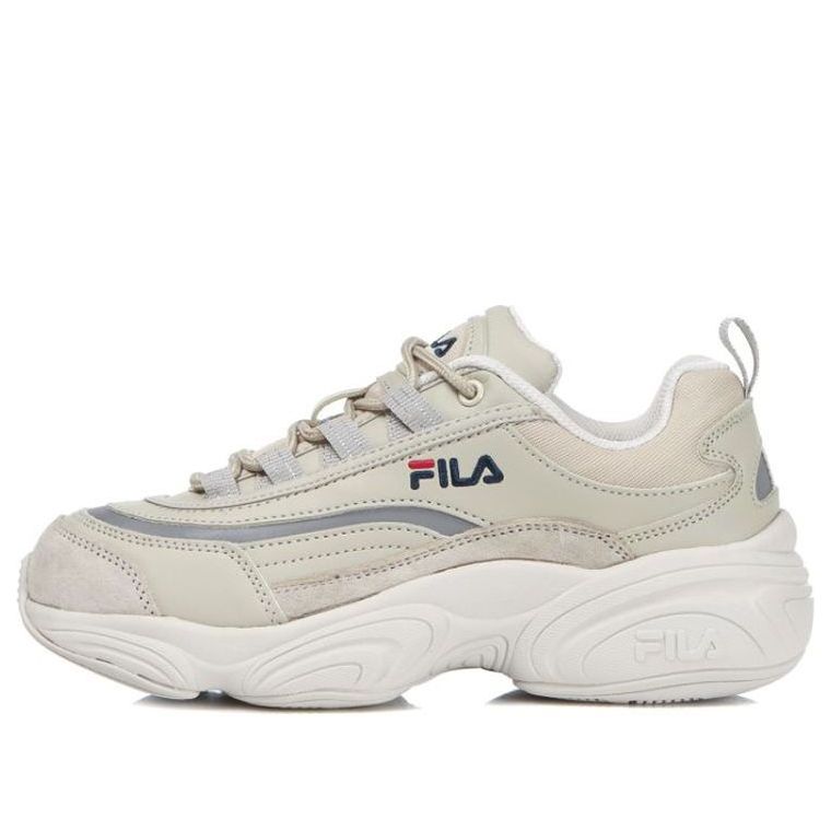 (WMNS) FILAray Series Shoe Beige Version FS1SIB1027X_BEG