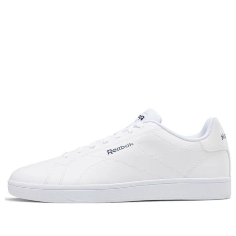 Reebok Royal Complete Clean 2.0 'Triple White' EG9415