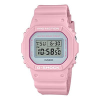 CASIO G-Shock Square 'Pink' DW-5600SC-4