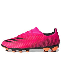 adidas Ghosted.3 HG 'Pink' FW6973