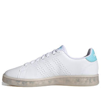(WMNS) adidas Advantage 'White Hazy Sky' FY9682