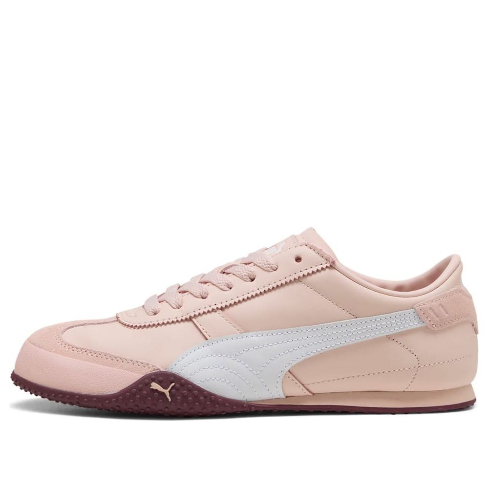 PUMA Bella UT Leather 'Sakura Pink' 402186-04