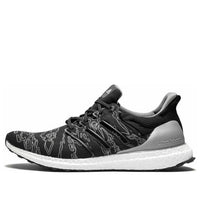 adidas x Undefeated UltraBoost 'Utility Black' BC0472
