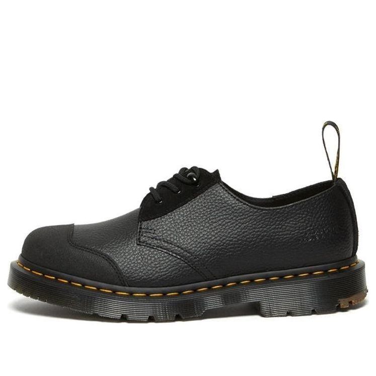 Dr. Martens Bodega x 1461 'Black' 27045001