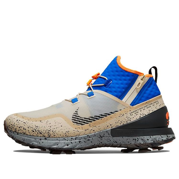 Nike Air Zoom Infinity Tour Shield Golf 'Rattan' DD8344-200
