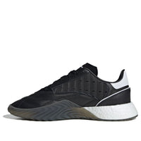 adidas Sobakov 2.0 'Black White' EE5636
