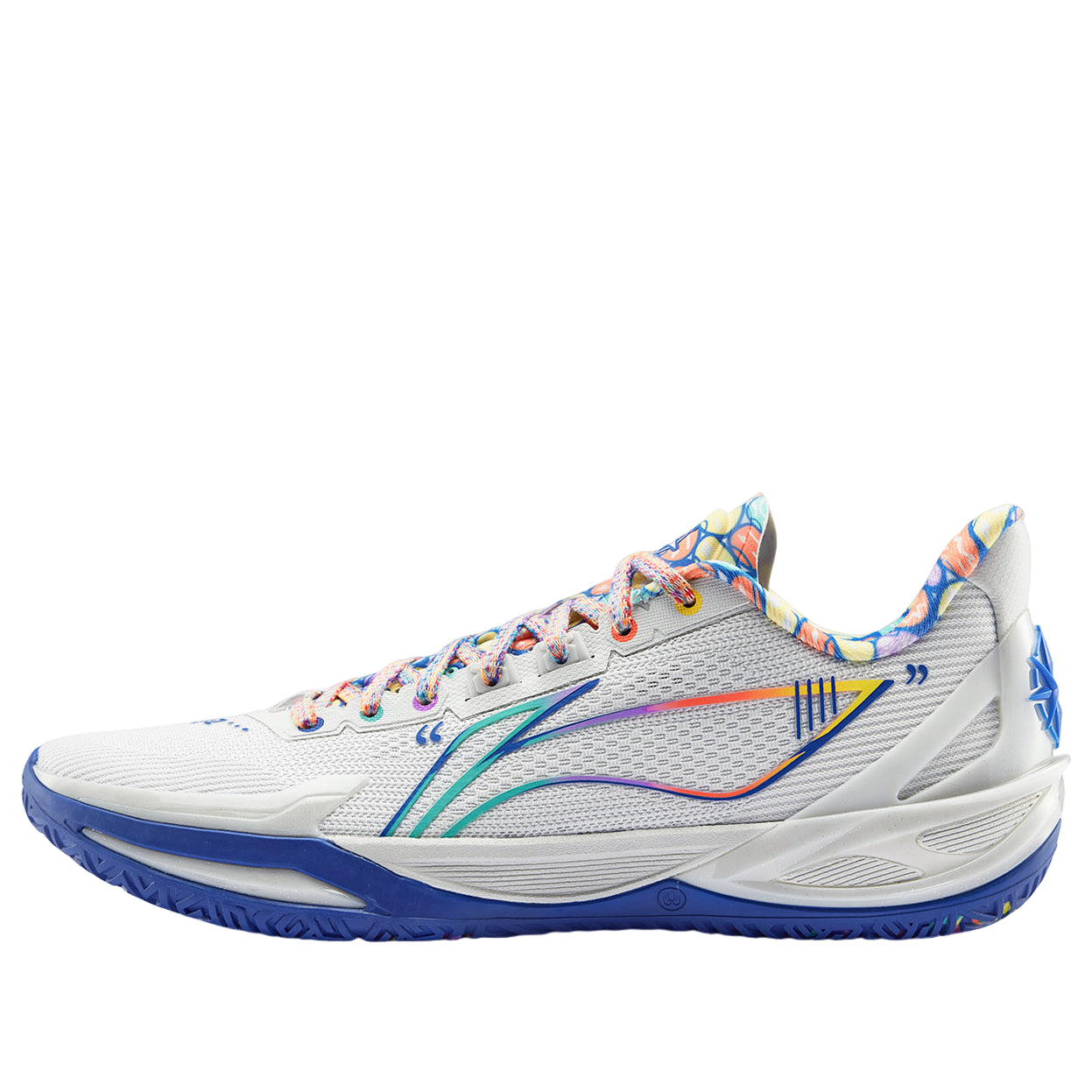 Li-Ning Liren 6 V2 'I-Person' ABAV087-36