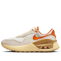 (WMNS) Nike Air Max SYSTM 'Sail Light Brown' FQ8106-133