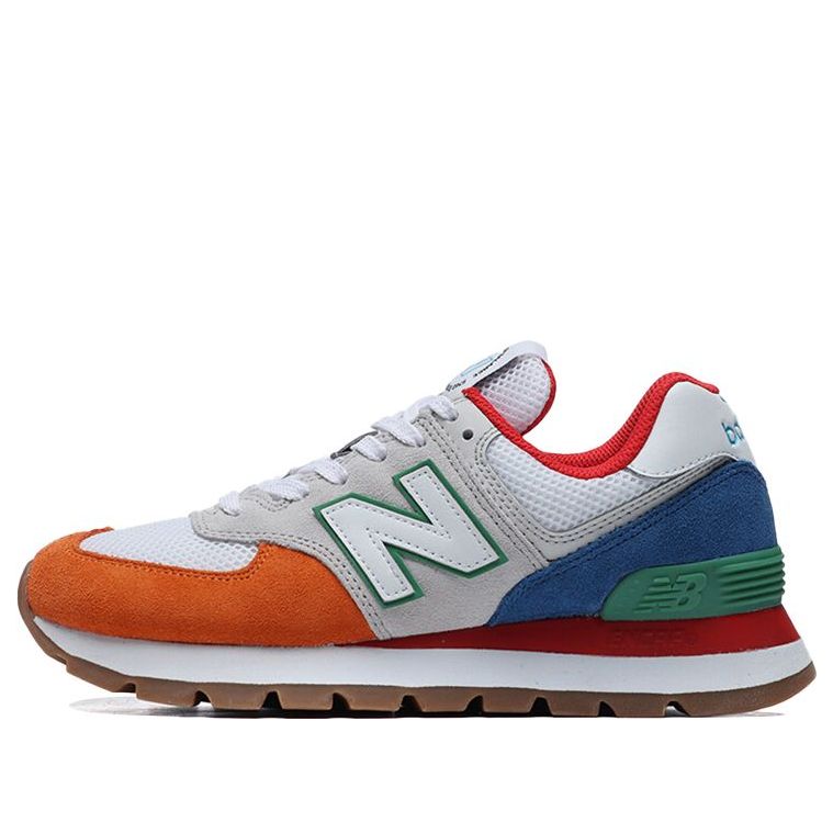 حذاء New Balance 574 'Rugged - Multi' ML574DRU